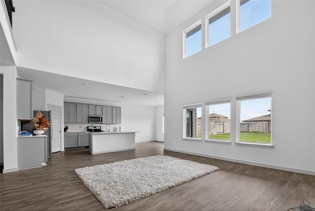 6823 Amber Cliff Lane, Richmond, TX 77469