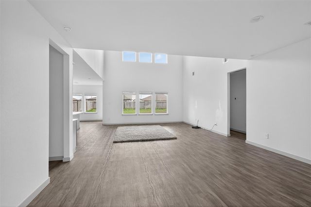 6823 Amber Cliff Lane, Richmond, TX 77469