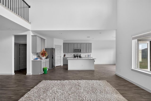 6823 Amber Cliff Lane, Richmond, TX 77469