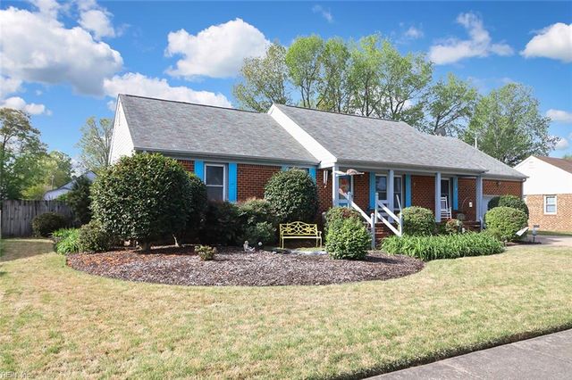 1014 Weeping Willow DR, Chesapeake, VA 23322