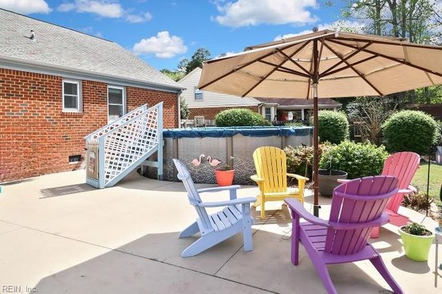 1014 Weeping Willow DR, Chesapeake, VA 23322