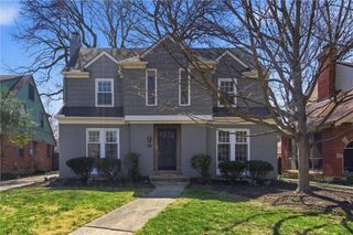 627 E 74TH Street, Kansas City, MO 64131