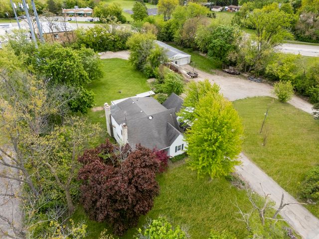 3613 N Old Buffalo Grove Road, Arlington Heights, IL 60004