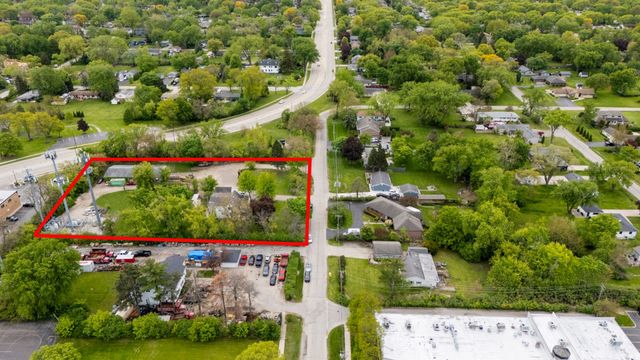 3613 N Old Buffalo Grove Road, Arlington Heights, IL 60004