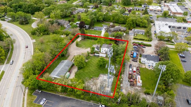 3613 N Old Buffalo Grove Road, Arlington Heights, IL 60004