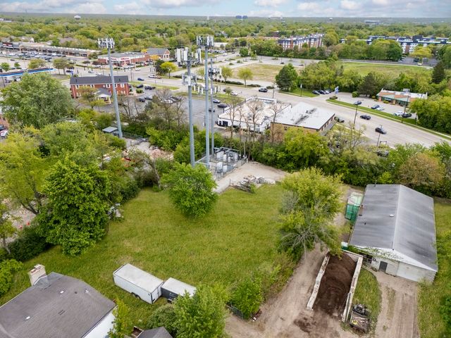 3613 N Old Buffalo Grove Road, Arlington Heights, IL 60004