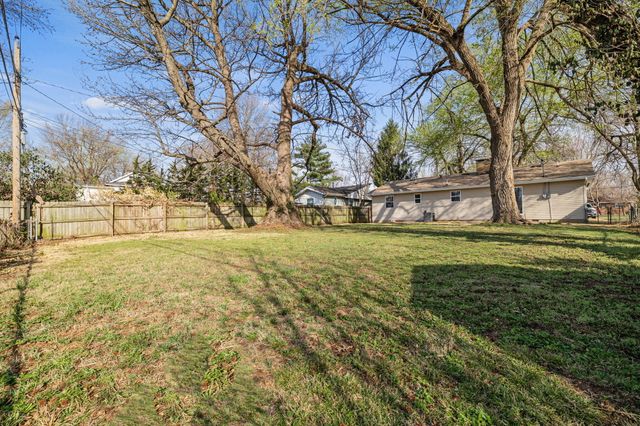 1532 E Seminole Street, Springfield, MO 65804