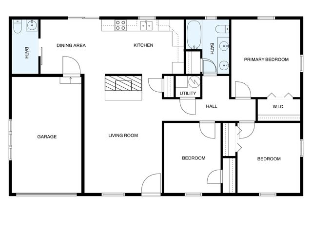 1532 E Seminole Street, Springfield, MO 65804