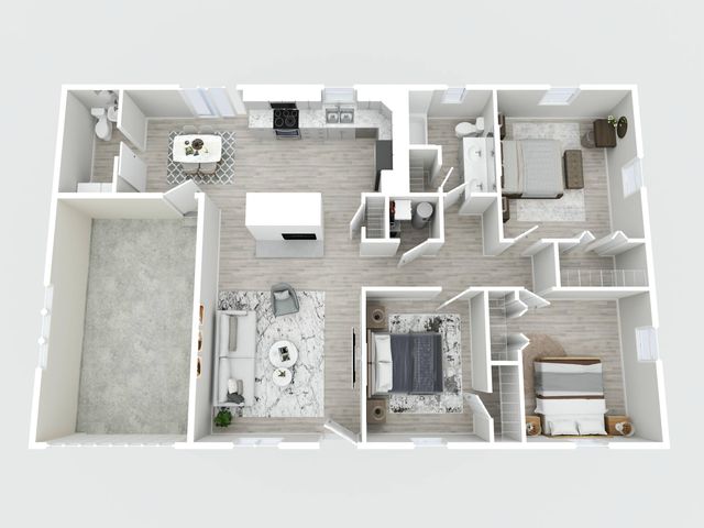 1532 E Seminole Street, Springfield, MO 65804