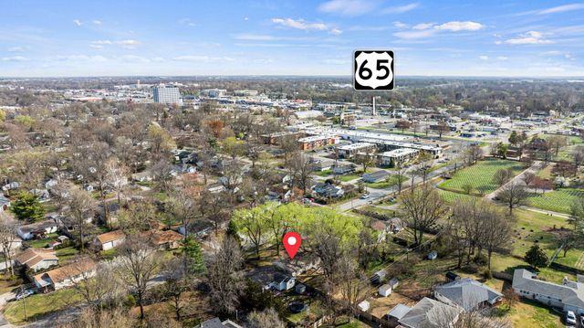 1532 E Seminole Street, Springfield, MO 65804