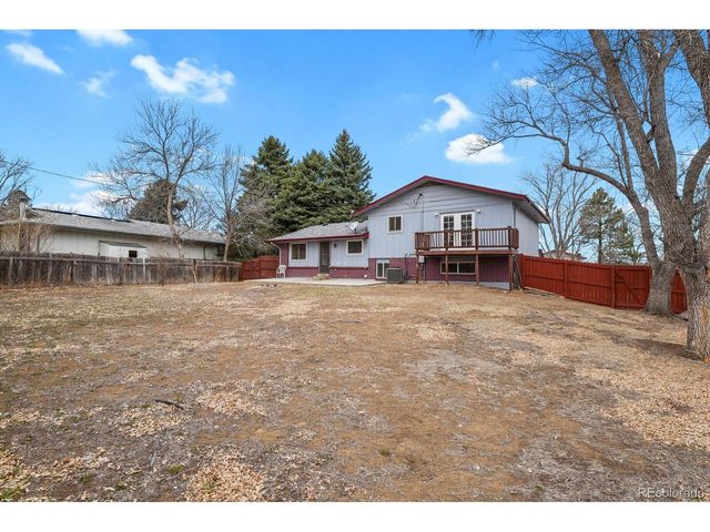 6906 S Spruce Dr, Centennial, CO 80112