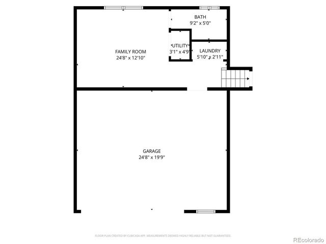 6906 S Spruce Dr, Centennial, CO 80112