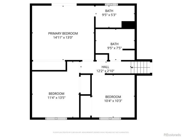 6906 S Spruce Dr, Centennial, CO 80112