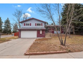 6906 S Spruce Dr, Centennial, CO 80112