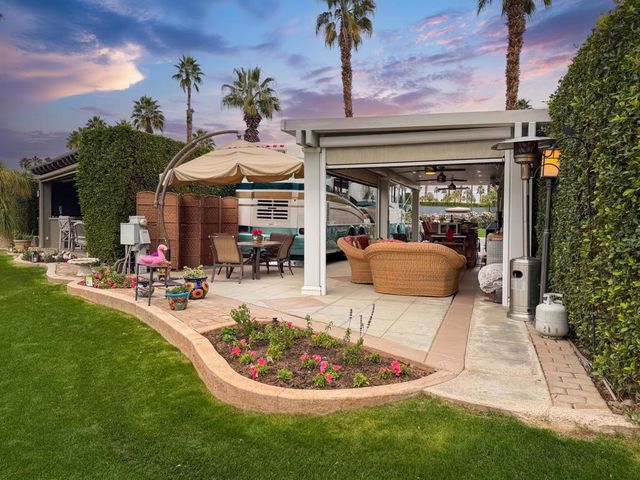 80394 Avenue 48 303, Indio, CA 92201