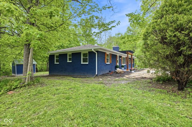 3862 W 400 S, New Palestine, IN 46163