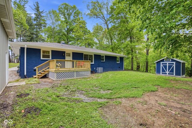 3862 W 400 S, New Palestine, IN 46163