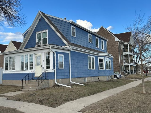 601 5th Street N, Fargo, ND 58102