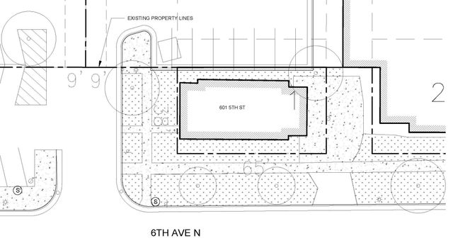 601 5th Street N, Fargo, ND 58102