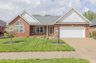 9200 Overland Drive, Evansville, IN 47711