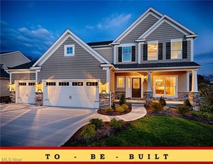 2335 Ledgestone Drive NW, Uniontown, OH 44685