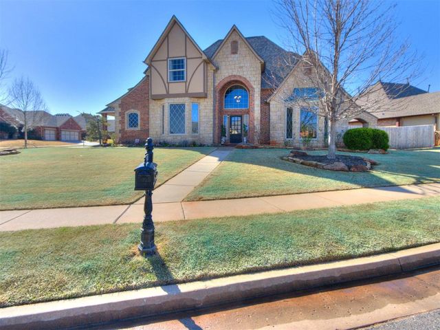 3100 NW 163rd Court, Edmond, OK 73013