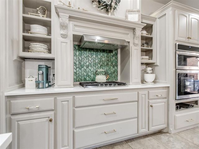 3100 NW 163rd Court, Edmond, OK 73013