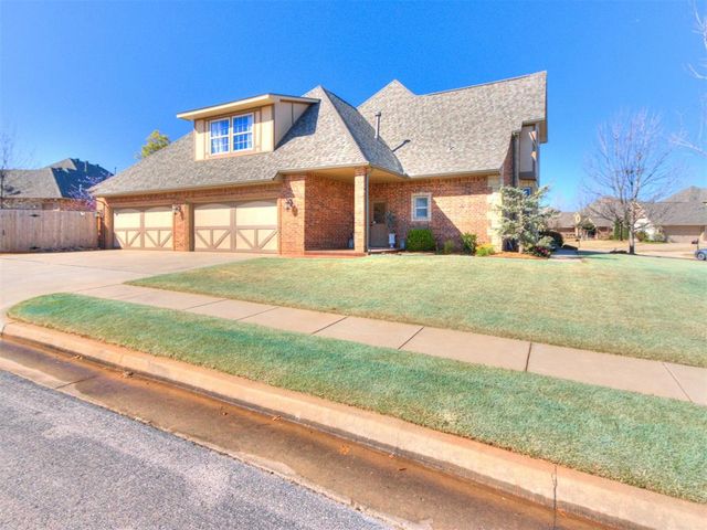3100 NW 163rd Court, Edmond, OK 73013