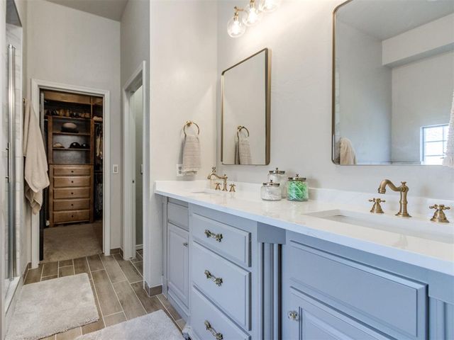 3100 NW 163rd Court, Edmond, OK 73013