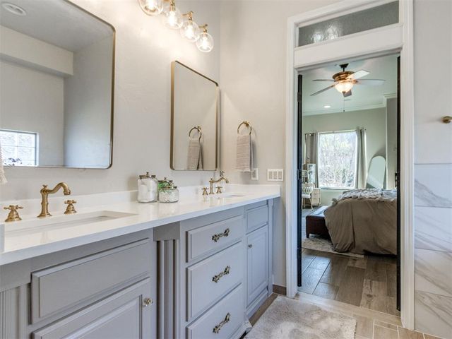 3100 NW 163rd Court, Edmond, OK 73013