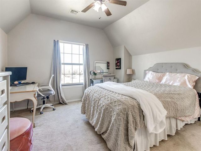 3100 NW 163rd Court, Edmond, OK 73013