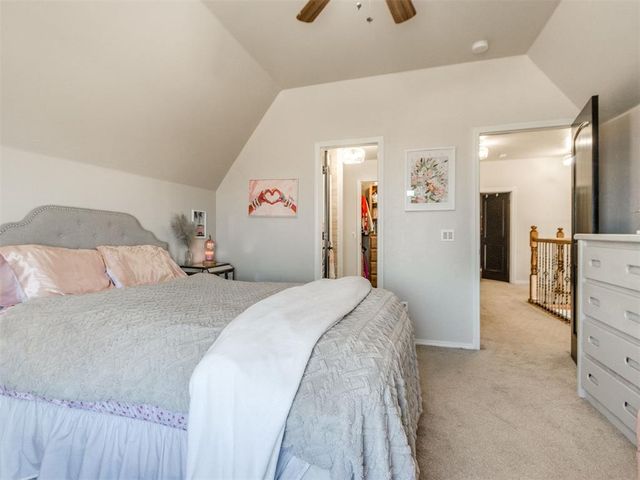 3100 NW 163rd Court, Edmond, OK 73013