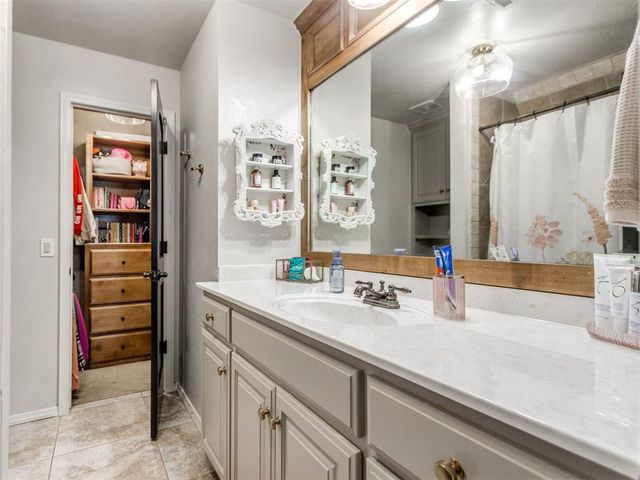 3100 NW 163rd Court, Edmond, OK 73013