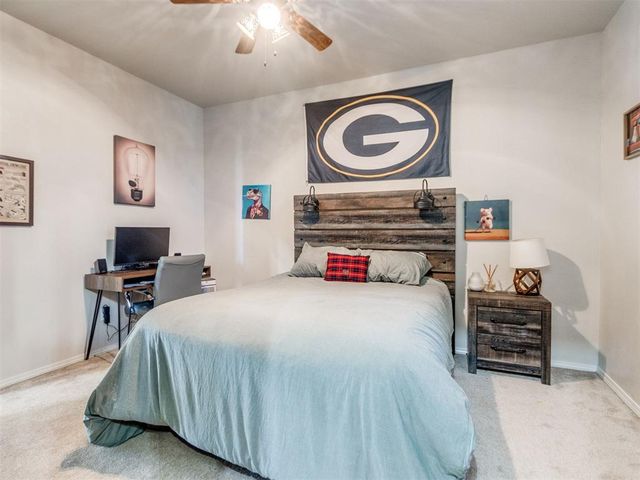 3100 NW 163rd Court, Edmond, OK 73013