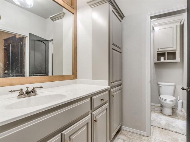 3100 NW 163rd Court, Edmond, OK 73013