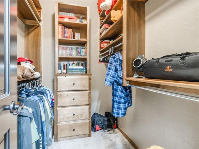 3100 NW 163rd Court, Edmond, OK 73013