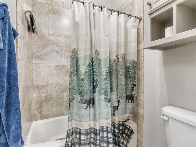 3100 NW 163rd Court, Edmond, OK 73013