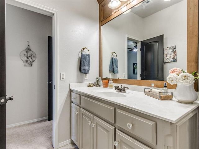 3100 NW 163rd Court, Edmond, OK 73013