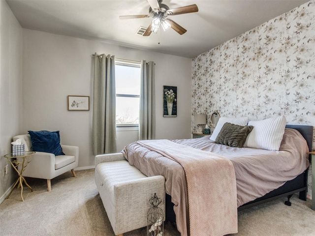 3100 NW 163rd Court, Edmond, OK 73013