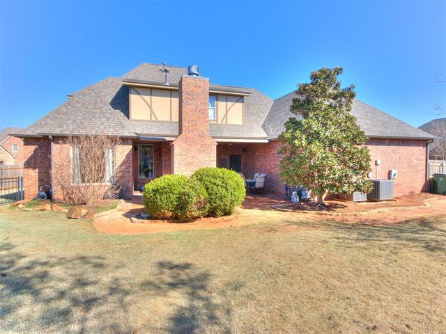 3100 NW 163rd Court, Edmond, OK 73013