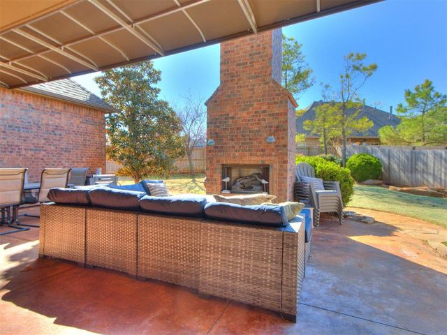 3100 NW 163rd Court, Edmond, OK 73013