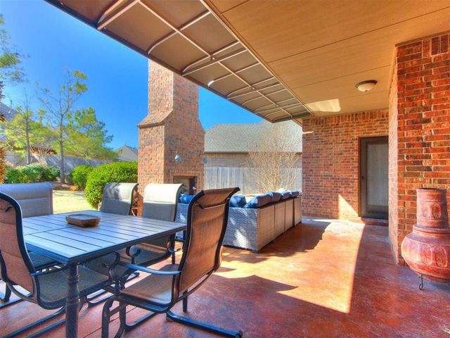 3100 NW 163rd Court, Edmond, OK 73013