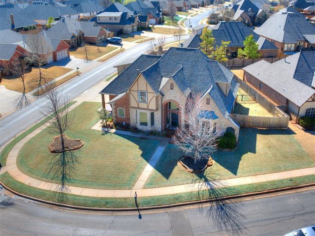 3100 NW 163rd Court, Edmond, OK 73013