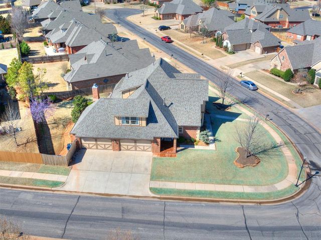 3100 NW 163rd Court, Edmond, OK 73013