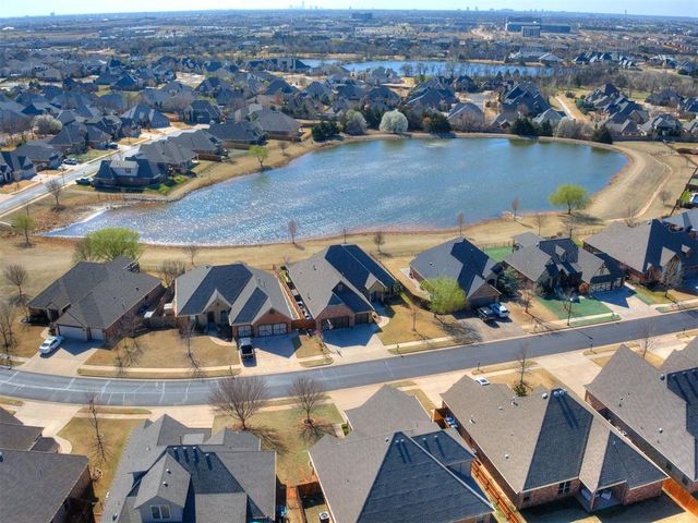 3100 NW 163rd Court, Edmond, OK 73013