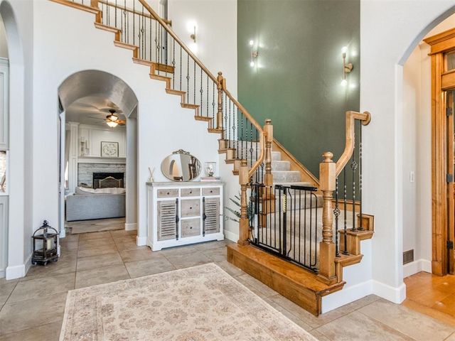 3100 NW 163rd Court, Edmond, OK 73013