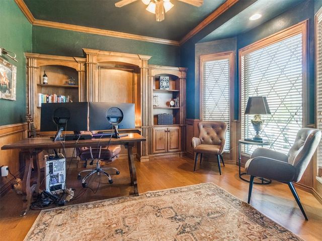 3100 NW 163rd Court, Edmond, OK 73013