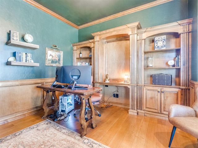 3100 NW 163rd Court, Edmond, OK 73013