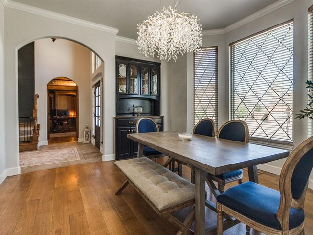 3100 NW 163rd Court, Edmond, OK 73013