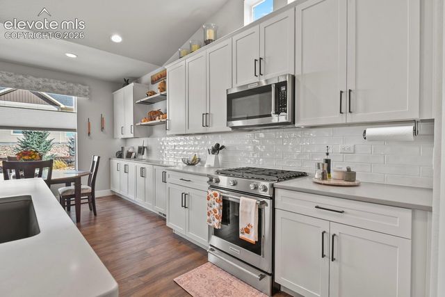 6369 Lochside View, Colorado Springs, CO 80927